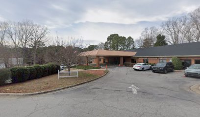 TRIANGLE ACADEMY PRESCHOOL