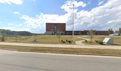 SOUTH LAKES ELEMENTARY