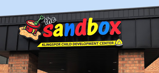 THE SANDBOX