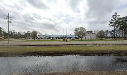 PUNGO CHRISTIAN ACADEMY CHILD CARE CENTER
