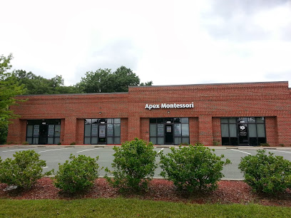 APEX PEAK SCHOOLS, INC.