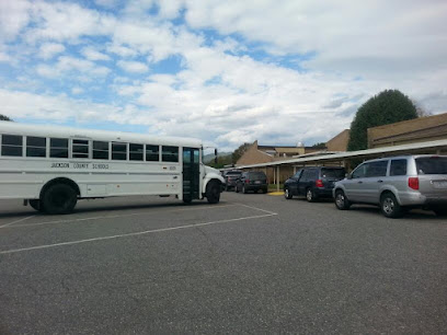 SMOKEY MOUNTAIN ELEMENTARY PRE-K