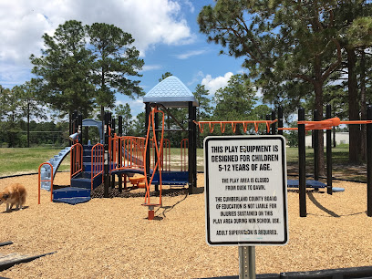 ELIZABETH CASHWELL ELEMENTARY