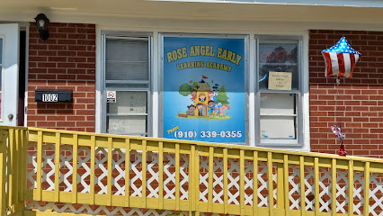 ROSE ANGEL EARLY LEARNING ACADEMY