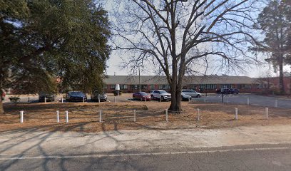 HAWK EYE ELEMENTARY PRE-K PROGRAM