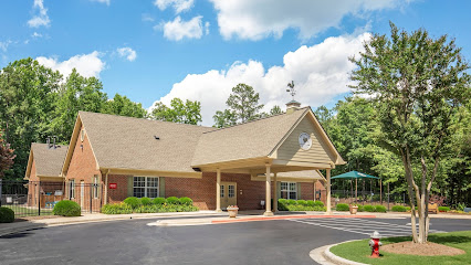 PRIMROSE SCHOOL OF WEST CARY - Licensed Daycare in 55 Cary, NC