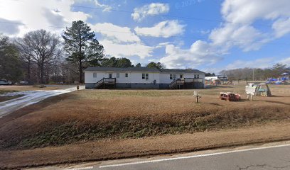 HARGROVE FAMILY DAY CARE CENTER