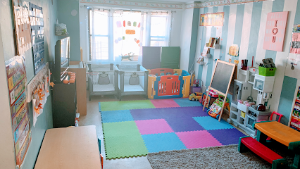 Growing Giggles Home Daycare - Licensed Daycare in Lillington, NC