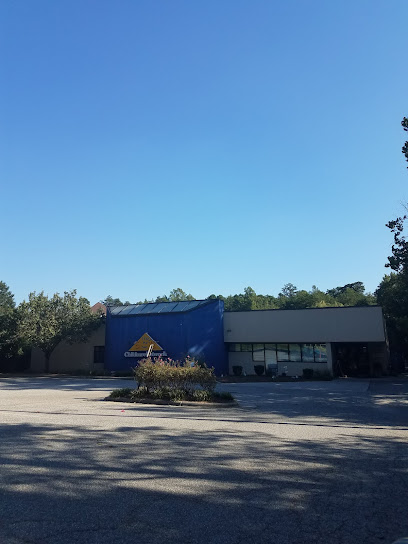 Childcare Network #237 - Licensed Daycare in Jamestown, NC