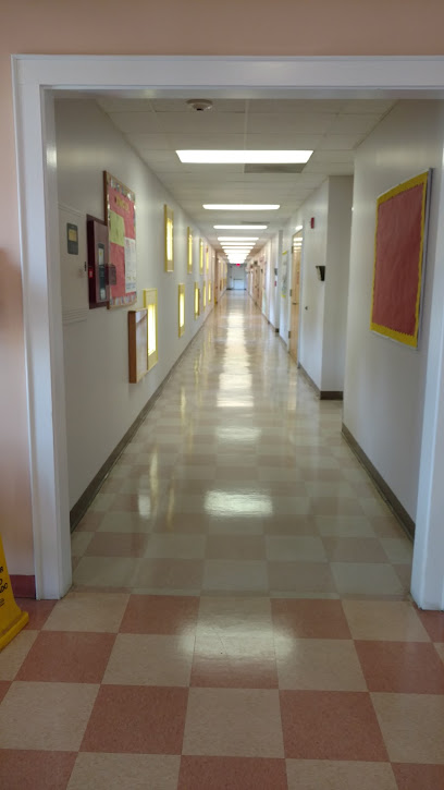 WINCHESTER HEAD START PROGRAM