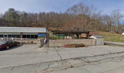SUGAR GROVE DEVELOPMENTAL DAY SCHOOL