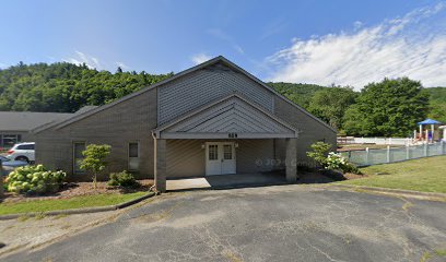 GREENWAY BAPTIST CHILD DEVELOPMENT CENTER - Licensed Daycare in Boone, NC