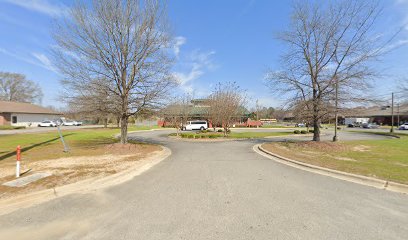 ROYALL AVENUE HEAD START - Licensed Daycare in Goldsboro, NC