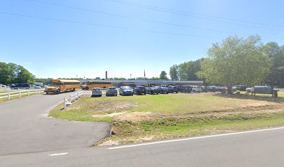 BROGDEN PRIMARY SCHOOL