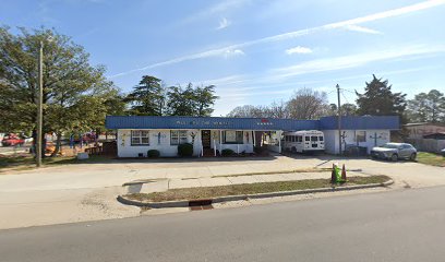WEE ARE THE WORLD CHILD CARE CENTER 2