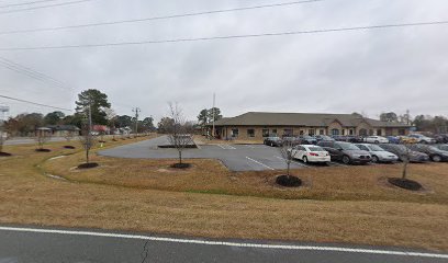 PLAYMATES CHILD CARE AND DEV CENTER OF ROSEWOOD