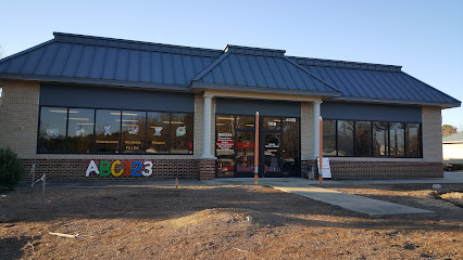 LEARNING AS WE GO CHILD CARE CENTER