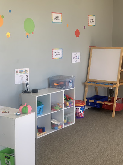 CHILDREN'S COTTAGE LEARNING ACADEMY