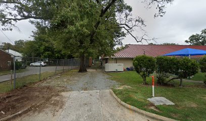 CHESTNUT STREET HEAD START
