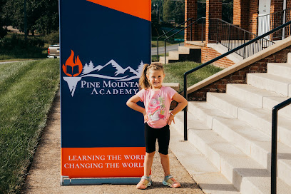Pine Mountain Preschool, INC.