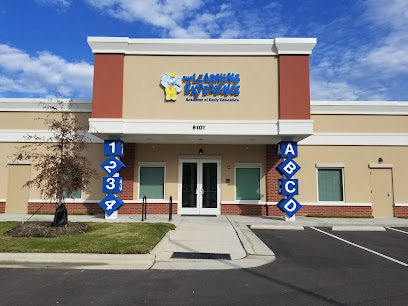 THE LEARNING EXPERIENCE RALEIGH NORTHEAST