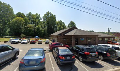WILKES DEVELOPMENTAL DAY SCHOOL - Licensed Daycare in Wilkesboro, NC