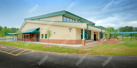 STERLING MONTESSORI ACADEMY
