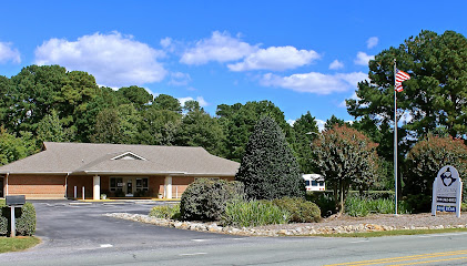 FAIRVIEW CHILDREN'S CENTER