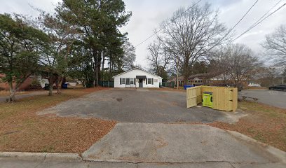 PINE STREET HEAD START CENTER