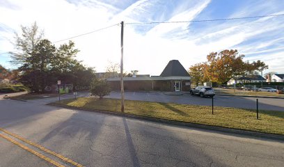 BRENTWOOD HEAD START