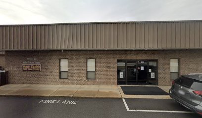 HUNT DAY CARE CENTER