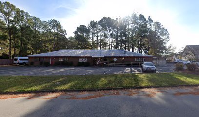 KIDSWORLD LEARNING CENTER - Licensed Daycare in Wilson, NC