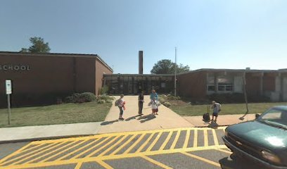 EAST BEND PRESCHOOL