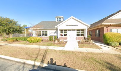JONESVILLE PRESCHOOL - Licensed Daycare in Jonesville, NC