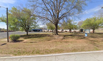 JONESVILLE HEAD START