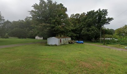 BOONVILLE HEAD START - Licensed Daycare in Boonville, NC