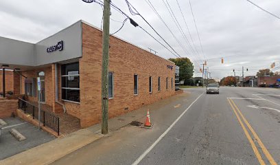 YADKINVILLE PRESCHOOL
