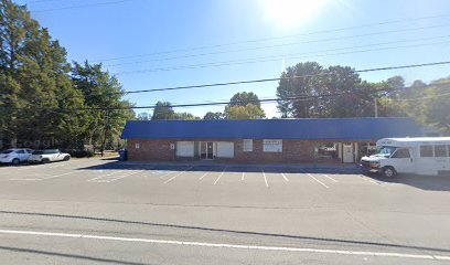 YADKINVILLE HEAD START