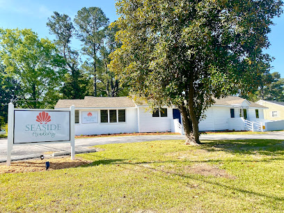 SEASIDE ACADEMY