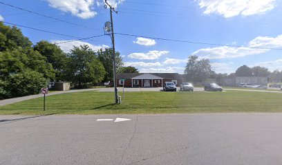 SMALL FOLKS CHILD CARE CENTER, INC.