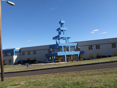 CHRISTIAN FAITH CHILD DEVELOPMENT CENTER