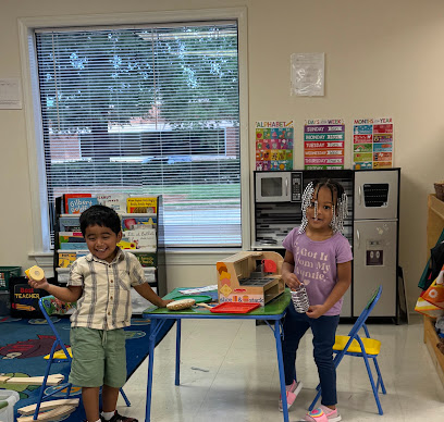 ISAIAH & DESTINY'S HOUSE:CHILDCARE& ENRICHMENT CTR