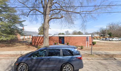 PRICE HEAD START CENTER - Licensed Daycare in Salisbury, NC