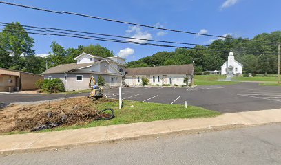 WAYNESVILLE HEAD START - Licensed Daycare in Waynesville, NC