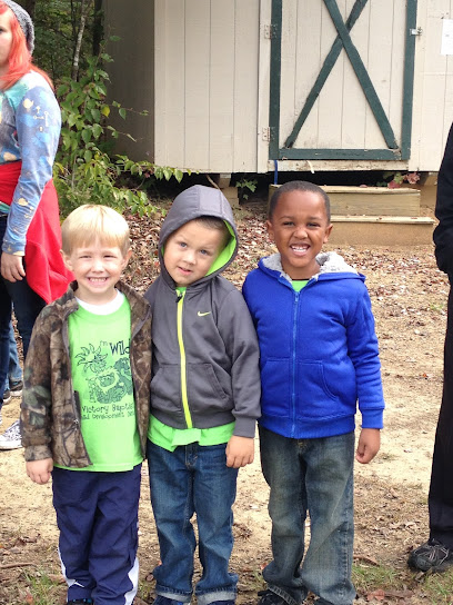 VICTORY BAPTIST CHILD DEVELOPMENT CENTER