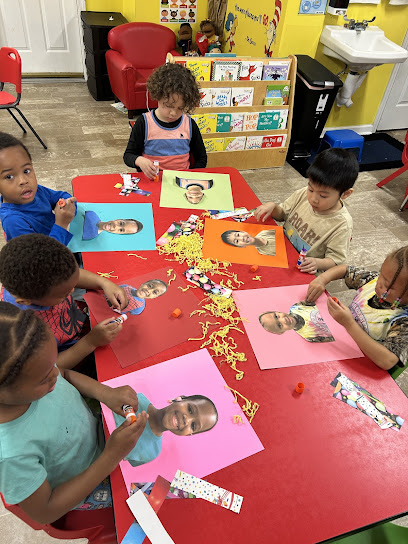 Dramatic Play Learning Academy 2 - Licensed Daycare in Hope Mills, NC