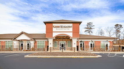 Kiddie Academy of Holly Springs Towne Center