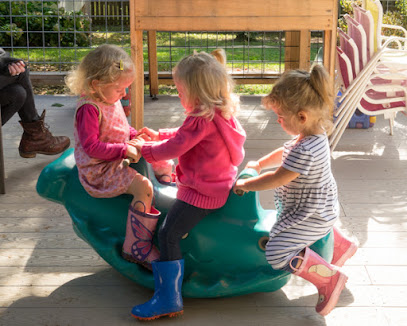 HARMONY PRESCHOOL