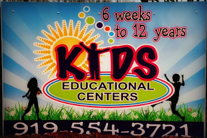 KIDS EDUCATIONAL CENTER III, INC. - Licensed Daycare in Wake Forest, NC