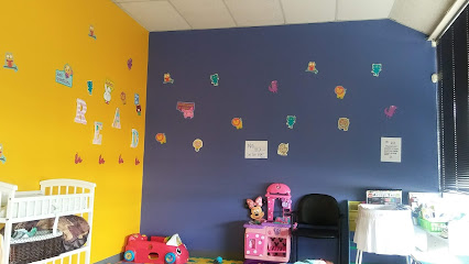 ACADEMY KIDS ENRICHMENT CENTER